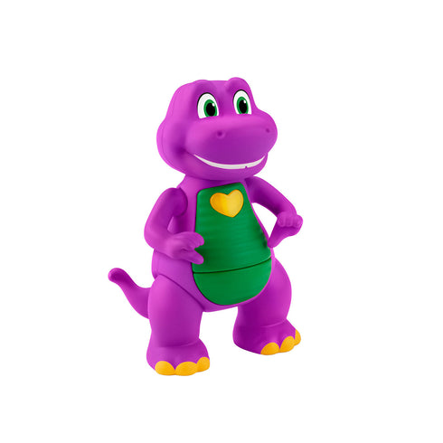 Fisher Price Heart Hands Barney